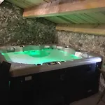 La Ferme De Beauregard -lanarce 07660 - Jacuzzi Et Sauna * Lanarce