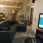 La Ferme De Beauregard -lanarce 07660 - Jacuzzi Et Sauna * Lanarce