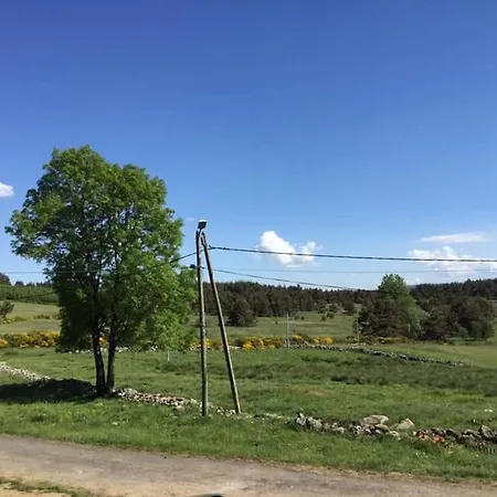 La Ferme De Beauregard -lanarce 07660 - Jacuzzi Et Sauna Holiday home *