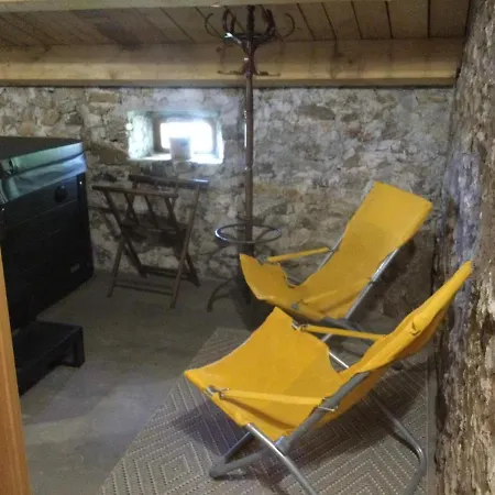 La Ferme De Beauregard -lanarce 07660 - Jacuzzi Et Sauna * Lanarce