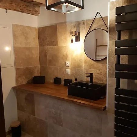 La Ferme De Beauregard -lanarce 07660 - Jacuzzi Et Sauna * Lanarce