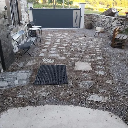 La Ferme De Beauregard -lanarce 07660 - Jacuzzi Et Sauna * Lanarce