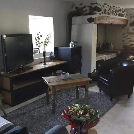 La Ferme De Beauregard -lanarce 07660 - Jacuzzi Et Sauna * Lanarce