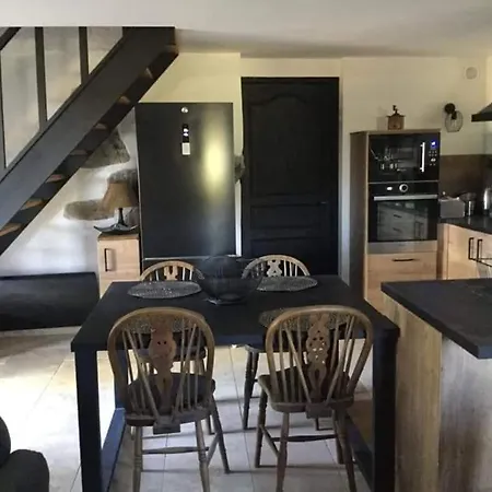 La Ferme De Beauregard -lanarce 07660 - Jacuzzi Et Sauna * Lanarce
