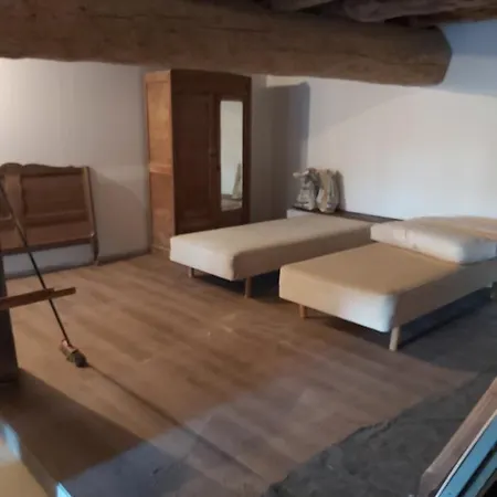 La Ferme De Beauregard -lanarce 07660 - Jacuzzi Et Sauna * Lanarce