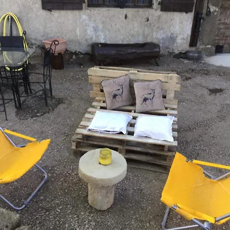 La Ferme De Beauregard -lanarce 07660 - Jacuzzi Et Sauna * Lanarce