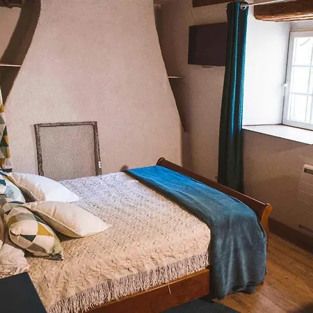 La Ferme De Beauregard -lanarce 07660 - Jacuzzi Et Sauna Lanarce
