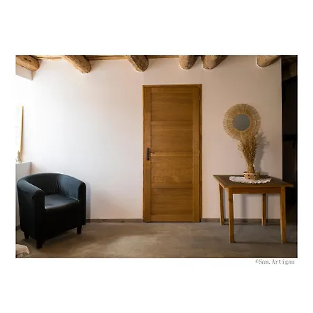 Vakantiehuis La Ferme De Beauregard -lanarce 07660 - Jacuzzi Et Sauna Lanarce