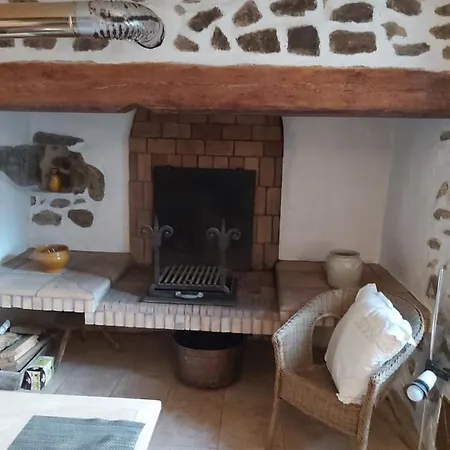 La Ferme De Beauregard -lanarce 07660 - Jacuzzi Et Sauna
