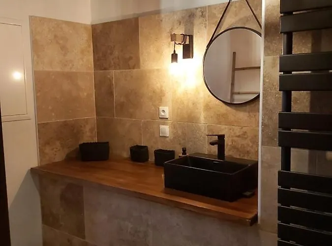 La Ferme De Beauregard -lanarce 07660 - Jacuzzi Et Sauna * Lanarce